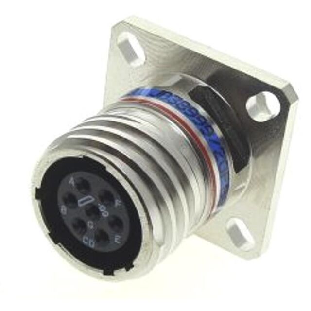 D38999/20JD18JC - D38999/20KC35HC