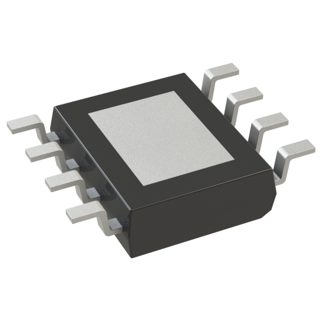 XC6230B001QR-G - SOP-8FD