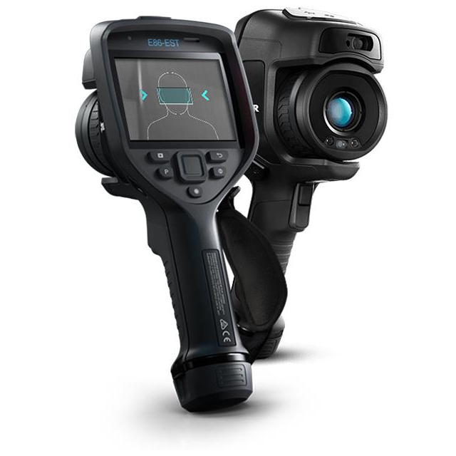 FLIR E86-EST-42 - FLIR-E86-EST-24