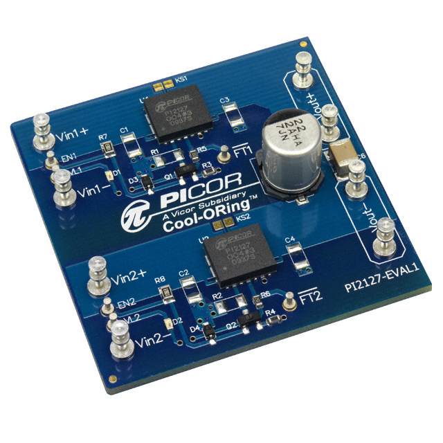 PI2127-EVAL1 - PI2127-EVAL1