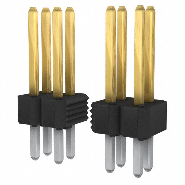 10076801-105-20LF - 1007680-x05-xx