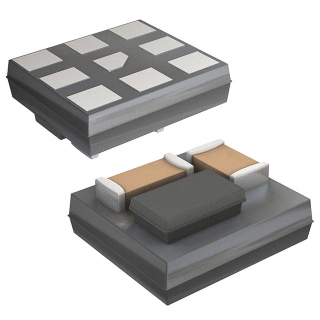 LXDC3EP33F-204 - LXDC3EP