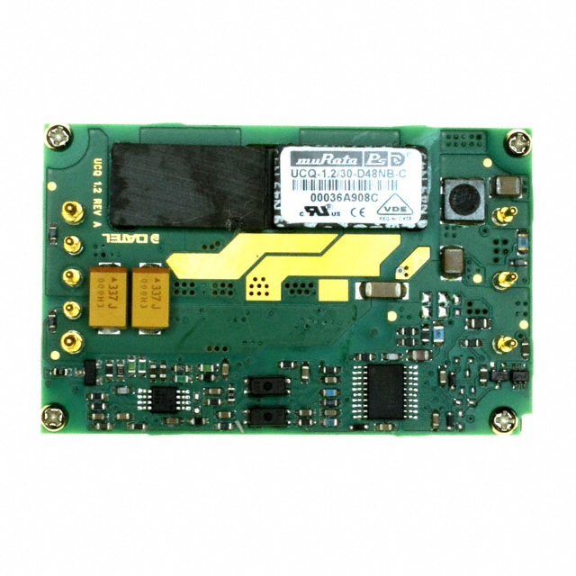 UCQ-1.2/30-D48NB-C - UCQ-1.2/30-D48NB-C