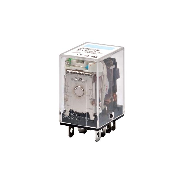 HR710-2PLC-220VAC - HR710-2PLC-220VAC