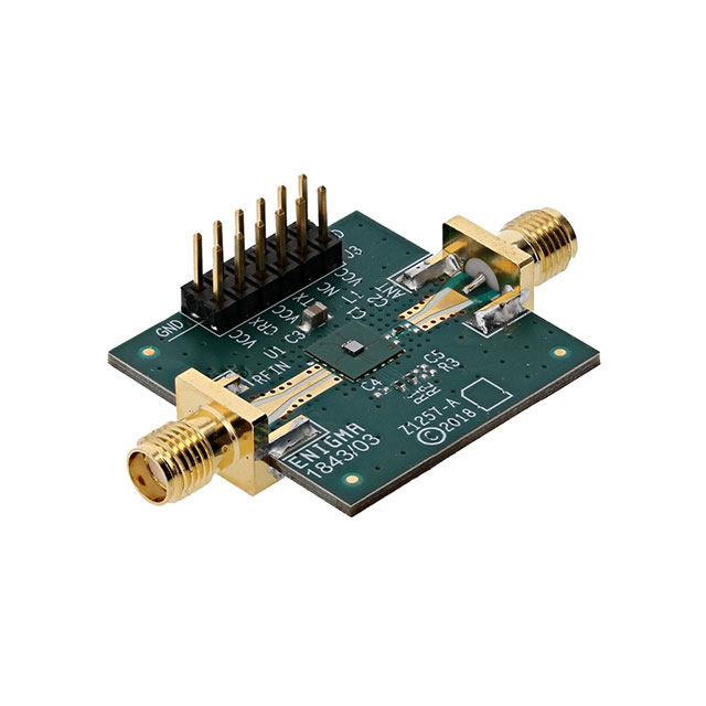 SKY66407-11EK1 - SKY66407-11EK1