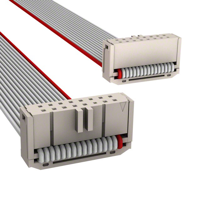 M3DDA-1618J - M3DDA-16 G