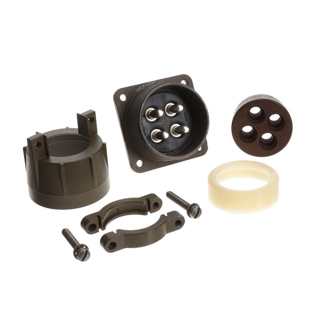 MS3100F32-17P - MS3100F32-17P