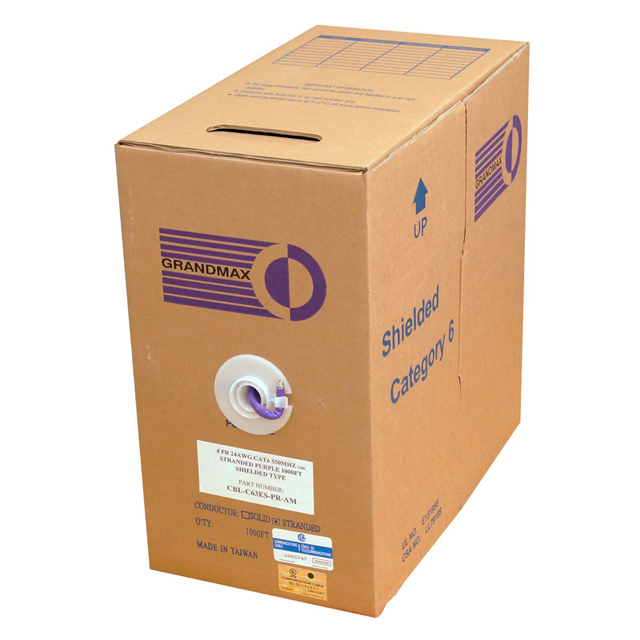 CBL-C63ES-PR-AM - CBL-C63ES-PR-AM