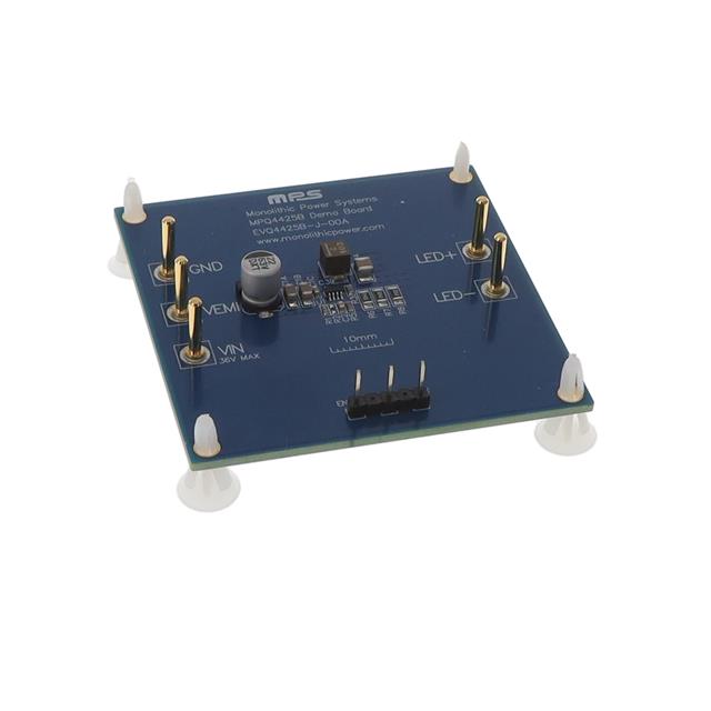 EVQ4425B-J-00A - EVQ4425B-J-00A