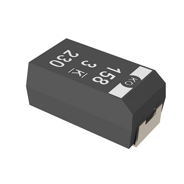 T530D157M010AHE005 - T530X337M010AHE005