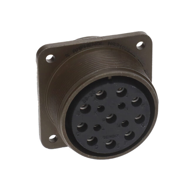 MS3102E28-20S - MS3102E28-20S