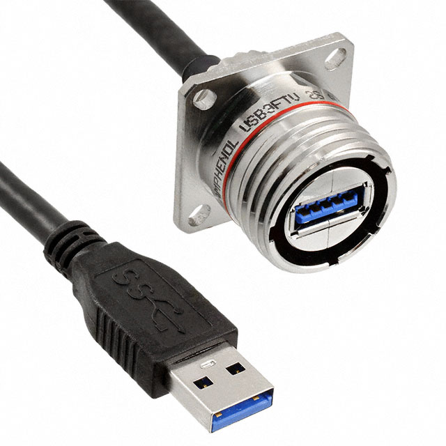 USB3FTV2SA03NACROS - USB3FTV2SA03NACROS