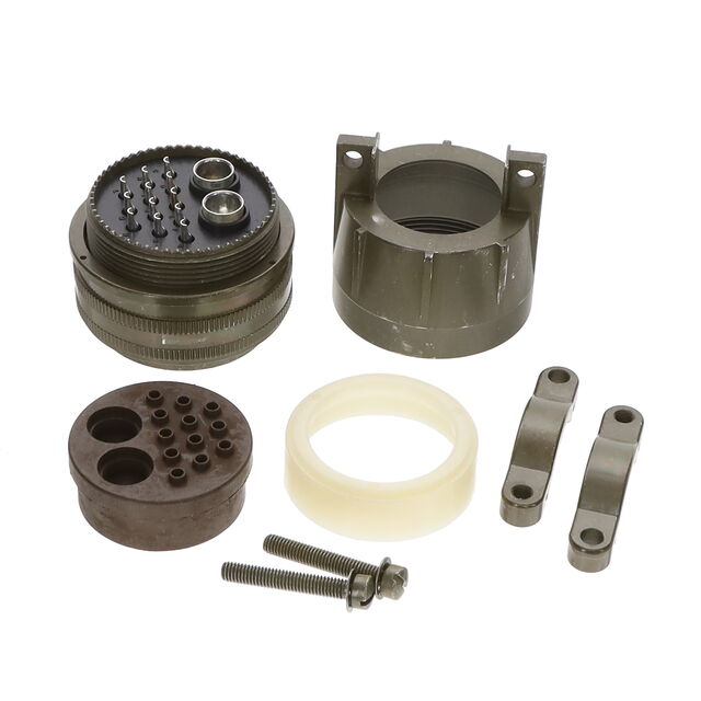 MS3106E32-9S - MS3106E32-9S