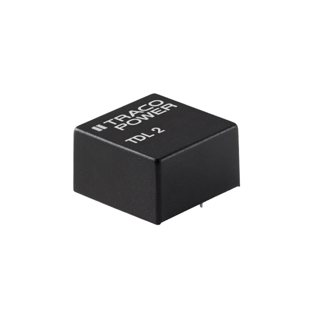 TDL 2-2413 - TDL-2-0510