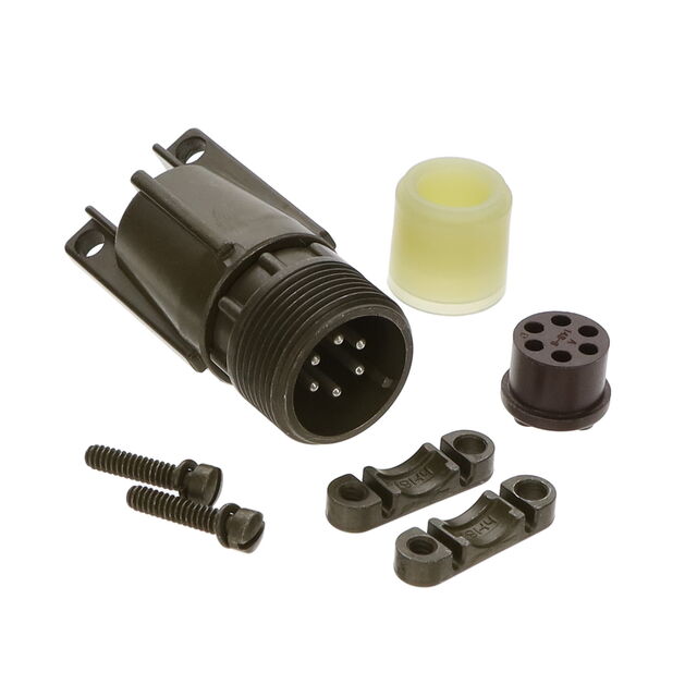 MS3101E14S-6P - MS3101E14S-6P