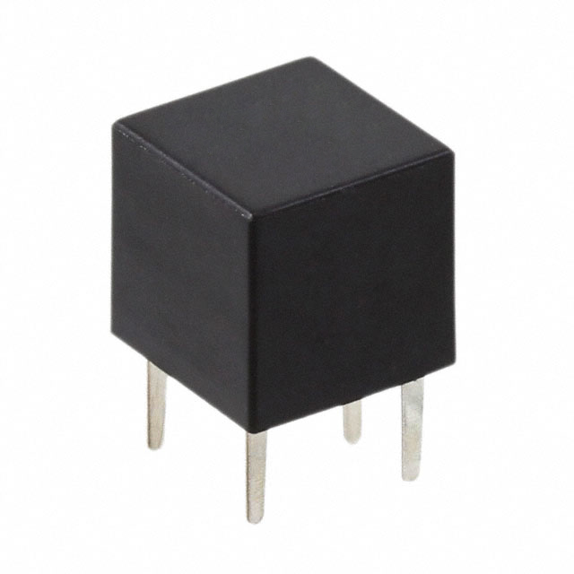 CFULB455KC2A-B0 - CFULB Series