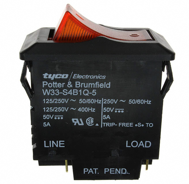 W33-S4B1Q-5 - W33-S4B1Q-5