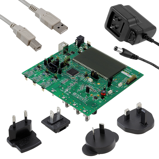 71M6543F-DB-CT - 71M6543F-DB-CT