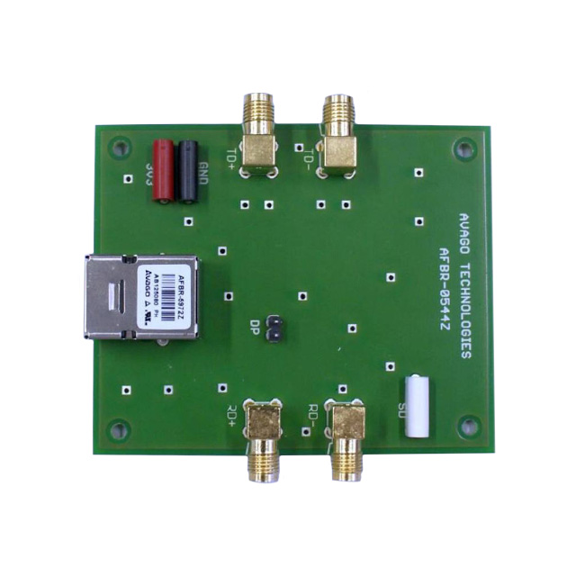 AFBR-0544Z - AFBR-0544Z