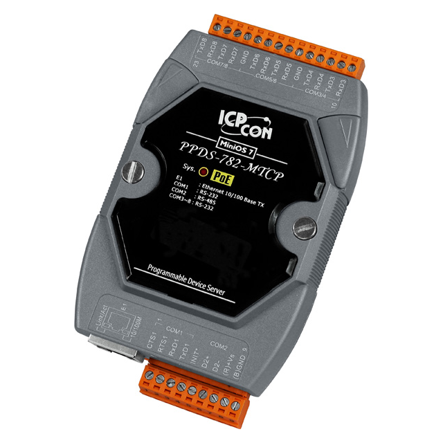 PPDS-782-MTCP - PPDS-782-MTCP