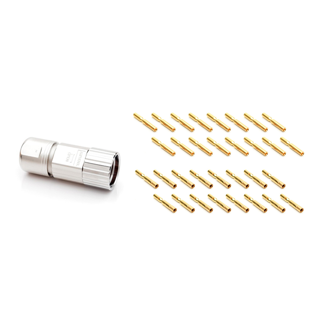 MA7CAP1600S-S2-KIT - MA7CAP1600S-S3-KIT