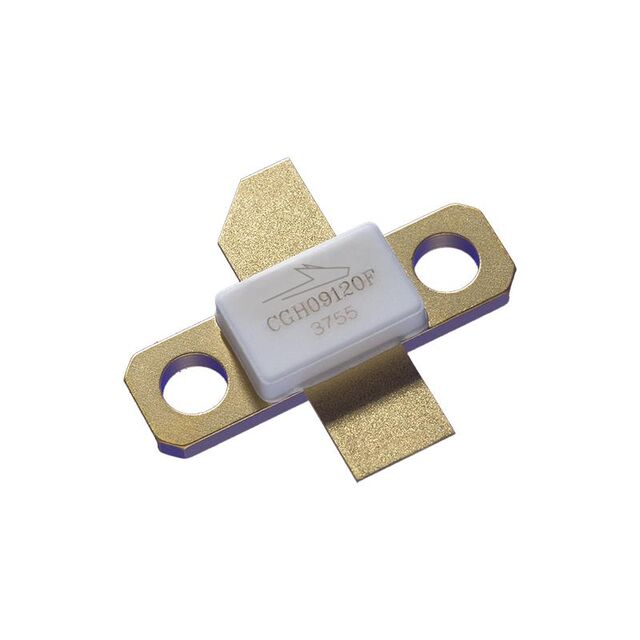 CGH09120F - CGH09120F