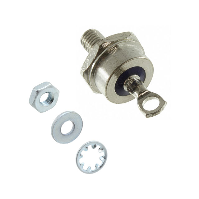 1N3210R - DO-203AB, DO-5, Stud