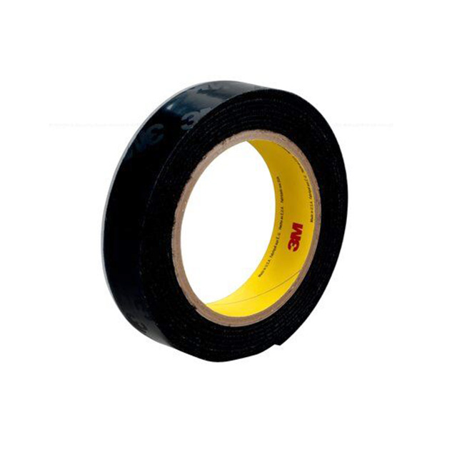 SJ3531 BK 2"X50YD - SJ3531 BK 2"X50YD