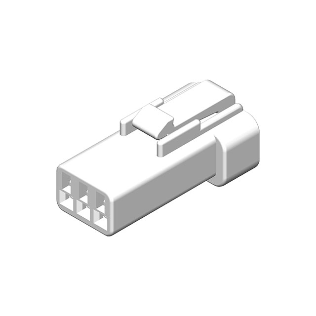 CPB203S0R00 - CPB20xP0R00