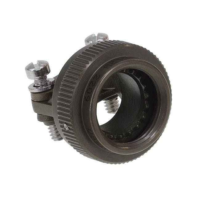 M85049/49-2S12W - M85049/49-2S12W