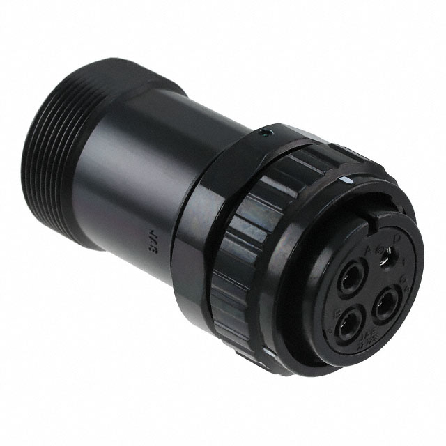 JL10-6A22-22SE-EB1 - JL10-6A22-22SE-EB1