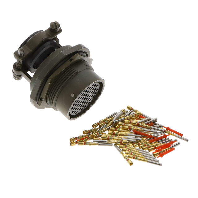 MS3124F22-55S - MS3124F22-55S