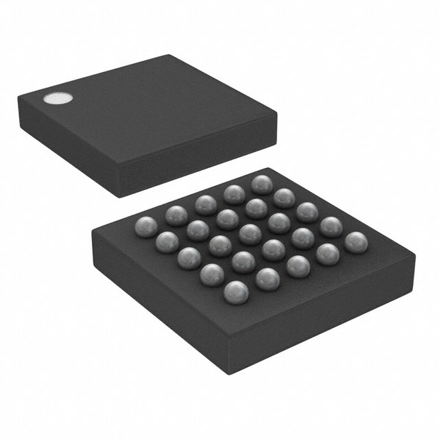 RT9469WSC - 25-WLCSP