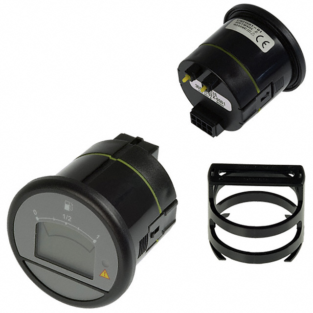 3011R-07X-0001 - 3011R-07X-0001