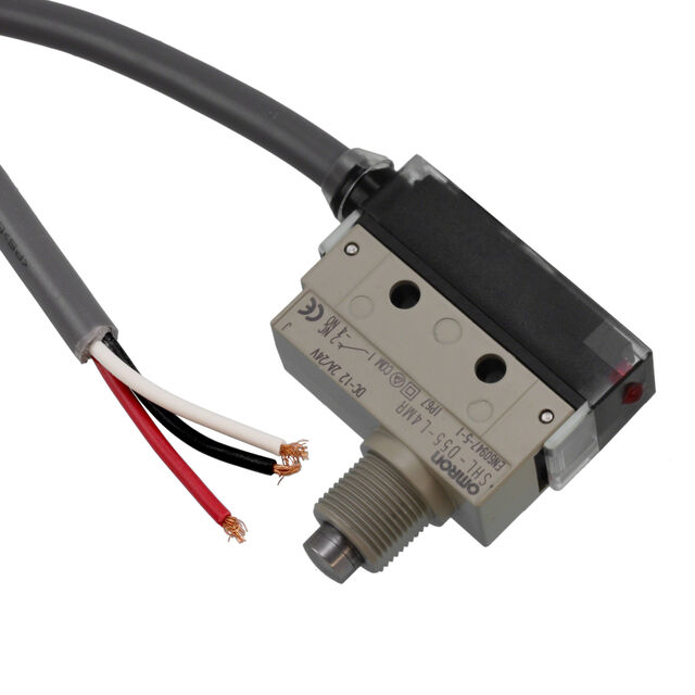 SHL-D55-L4MR 3M - SHL-D55-L4MR 3M