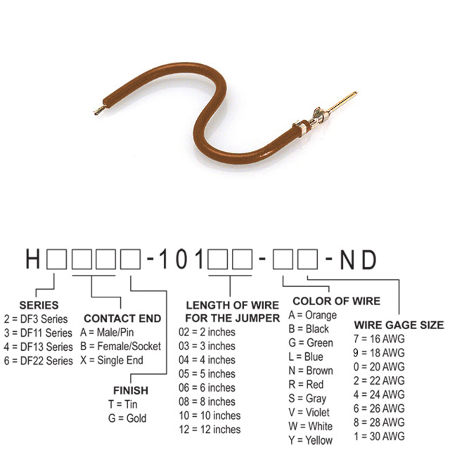 H3AXT-10110-N6 - H3AXT-101xx-N6