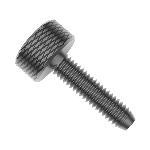 M3466-SS - Thumb Screw