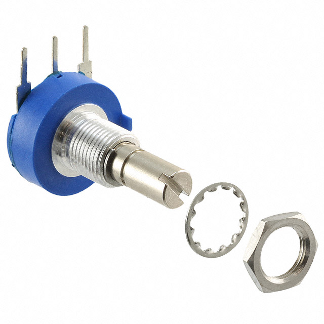 3852A-286-103AL - 3852A-286-xxxxx