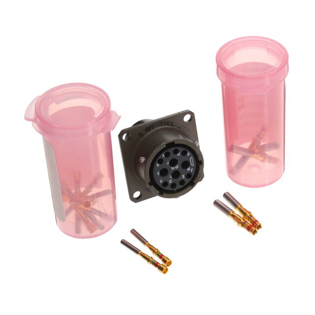 MS3122E14-12S - MS3122E14-12S