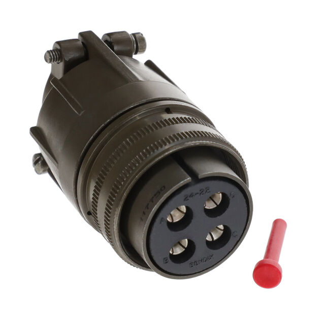 MS3106E24-22S - MS3106E24-22S