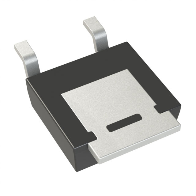 AL5890-30D-13 - TO-252 D-Pak