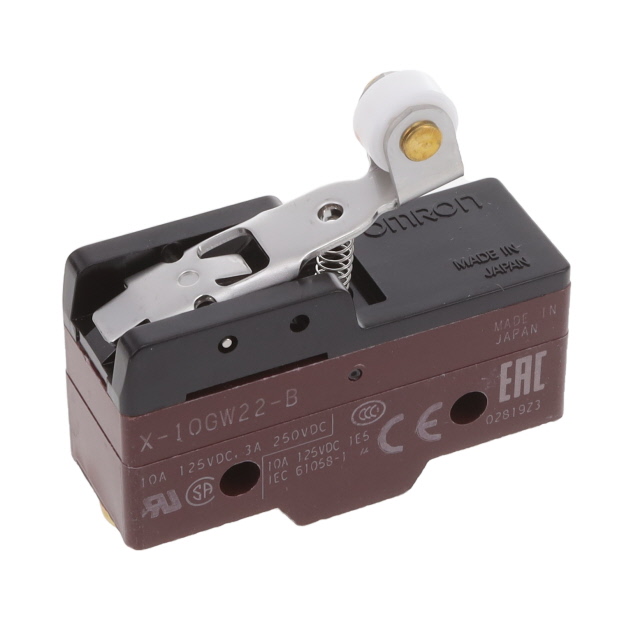 X-10GW22-B - X-10GW22-B