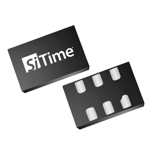 SIT9346AI-2B2A33E200.000000 - SIT9346AI-2E1A25E125.000000