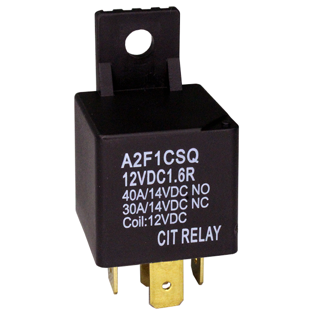 A2F1CSQ12VDC1.6R - A2F1CSQ12VDC16R
