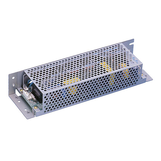 LEA100F-9 - LEA100F_Enclosed