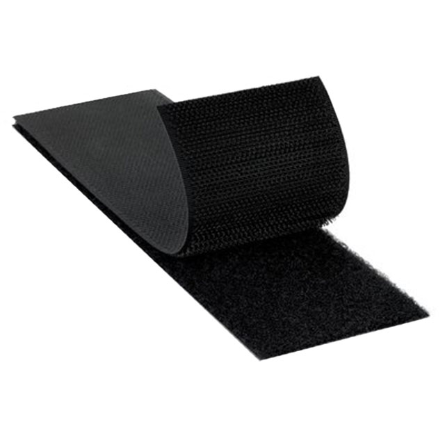 SJ3402-3/4"X50YD-BLACK - SJ340x