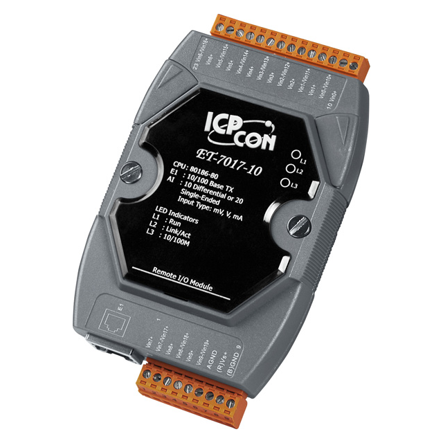 ET-7017-10 CR - ET-7017-10-CR