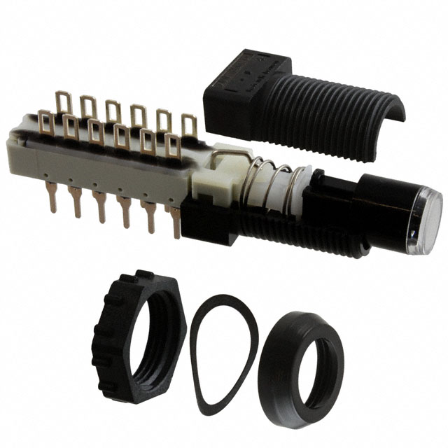 ZFA FA200 BK OG 4U EE - ZFA FA200 BK OG 4U EE