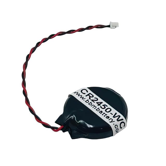 CR2450-WC - CR2450-WC