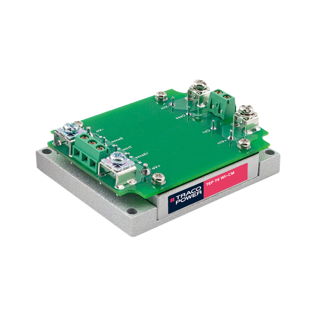 TEP 75-2415WI-CM - TEP 75-2415WI-CM